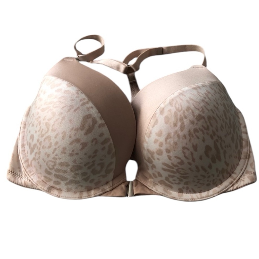 32DD Victoria’s Secret very sexy push up bra